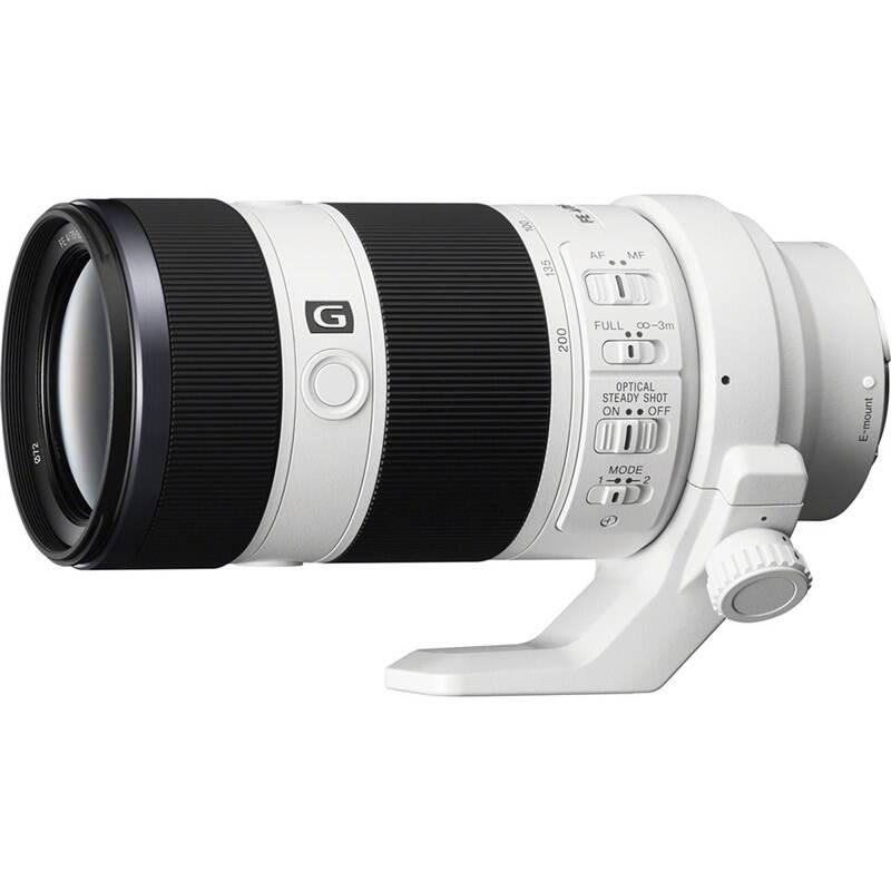 Objektiv Sony FE 70-200 mm f