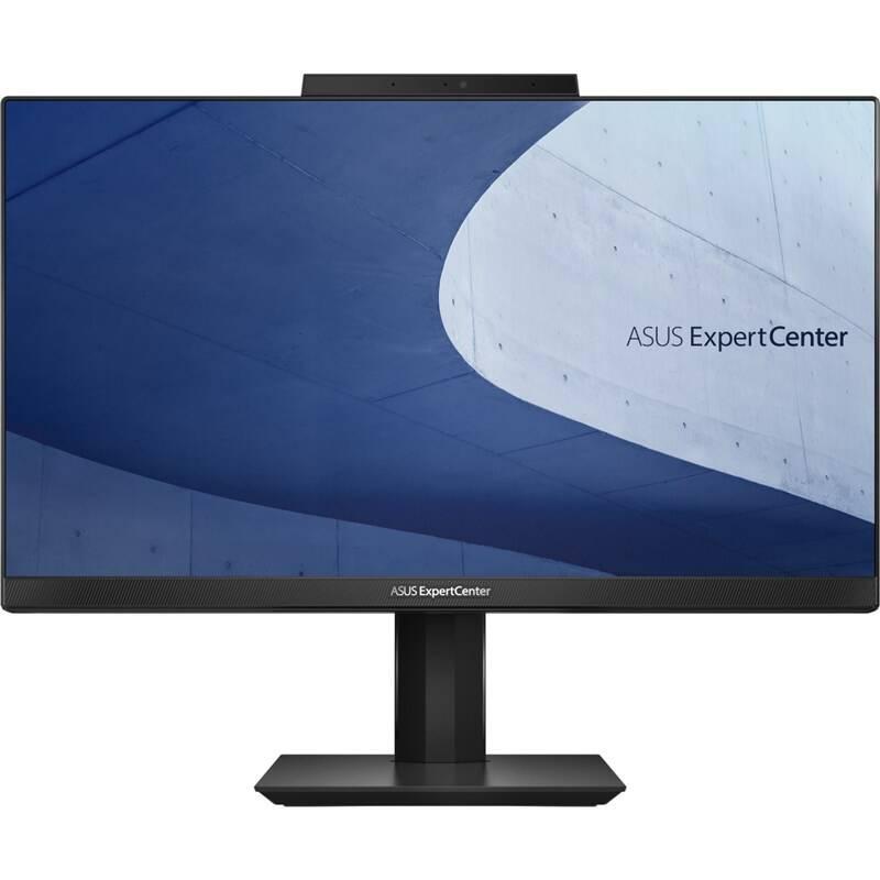 Počítač All In One Asus ExpertCenter E5 černý