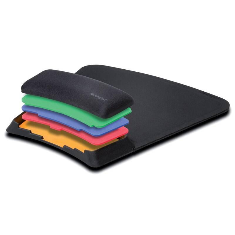 Podložka pod myš KENSINGTON SmartFit černá