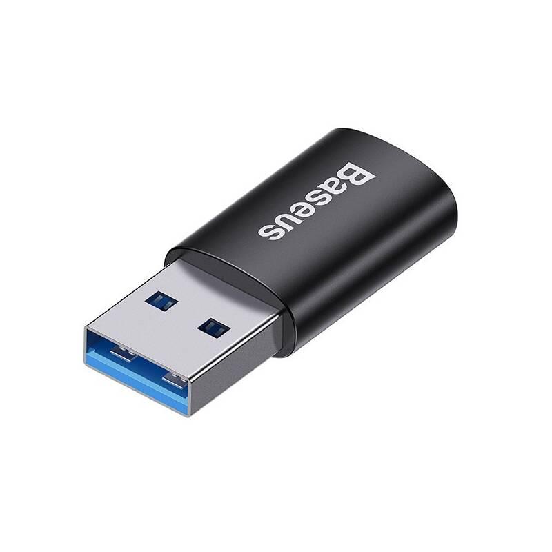 Redukce Baseus USB-A 3.1 USB-C, OTG