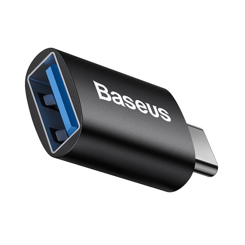 Redukce Baseus USB-C USB-A 3.1, OTG