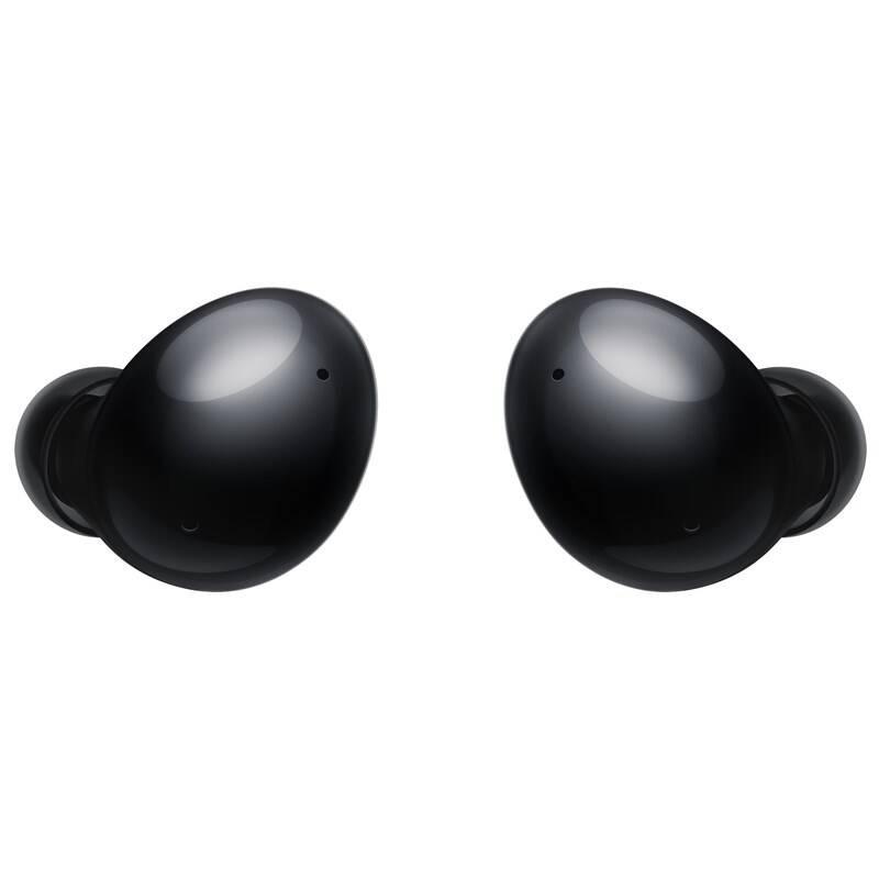 Sluchátka Samsung Galaxy Buds 2 černá, Sluchátka, Samsung, Galaxy, Buds, 2, černá