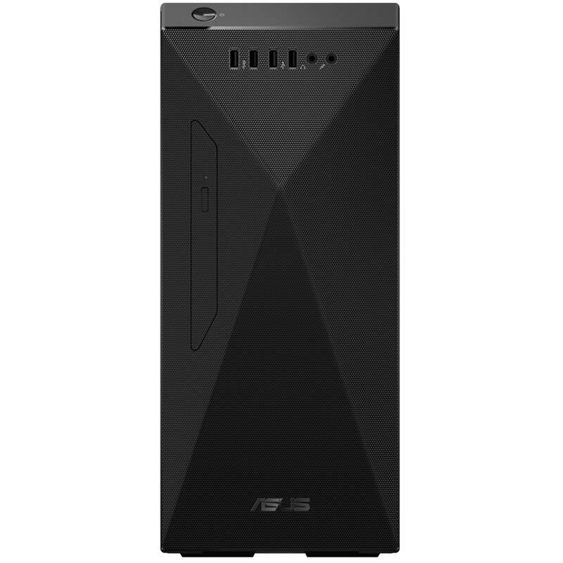 Stolní počítač Asus S501 černý