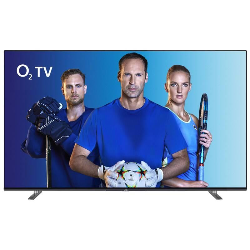 Televize JVC LT-55VAQ6235