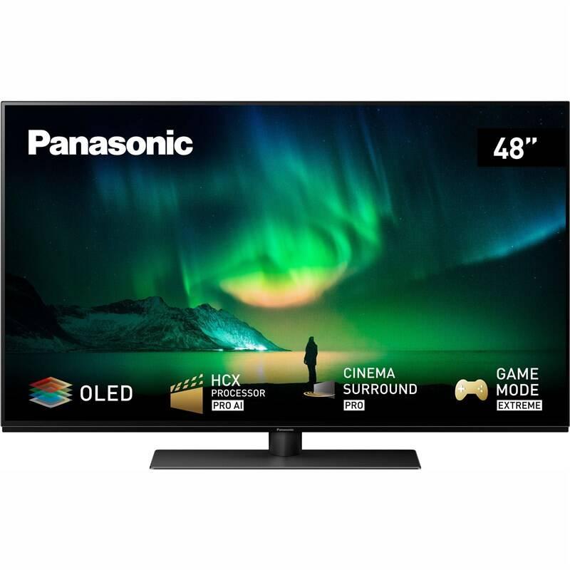 Televize Panasonic TX-48LZ1500E