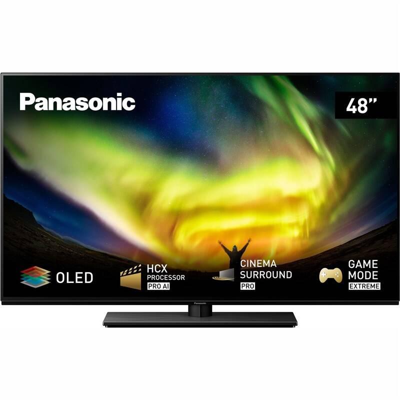 Televize Panasonic TX-48LZ980E