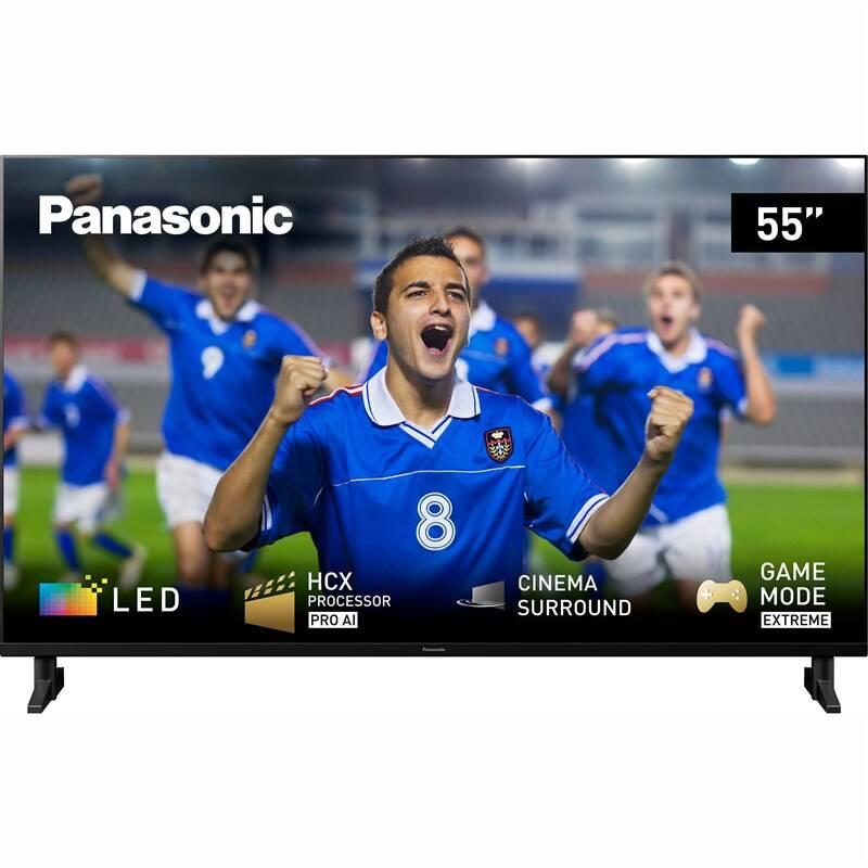 Televize Panasonic TX-55LX940E, Televize, Panasonic, TX-55LX940E