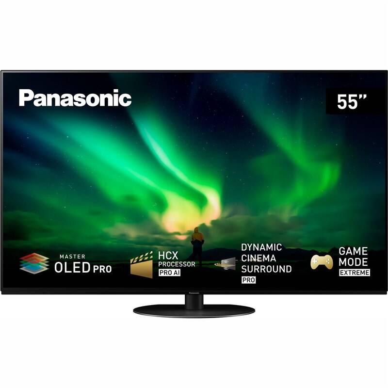 Televize Panasonic TX-55LZ1500E