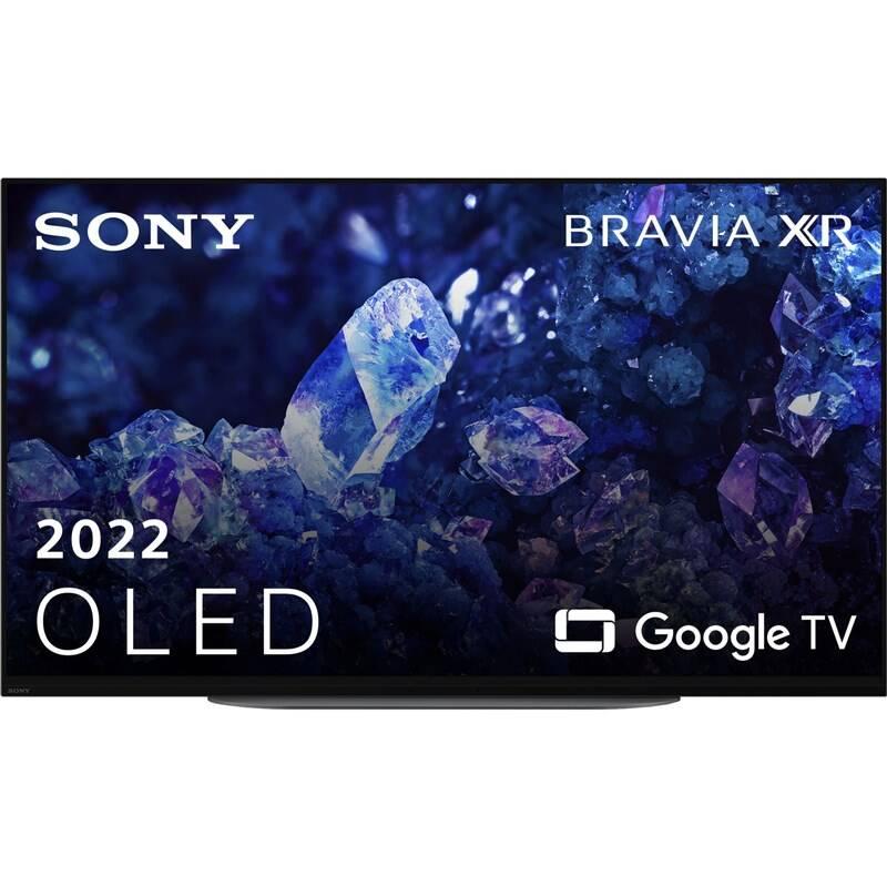 Televize Sony XR-48A90K