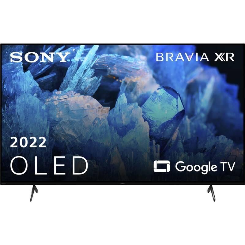 Televize Sony XR-55A75K