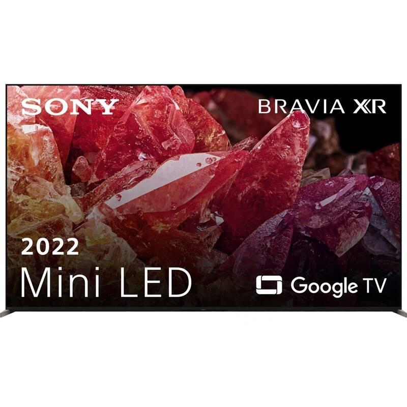 Televize Sony XR-65X95K