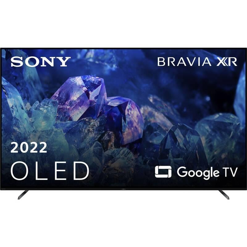 Televize Sony XR-77A83K