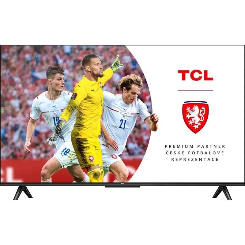 Televize TCL 43P635