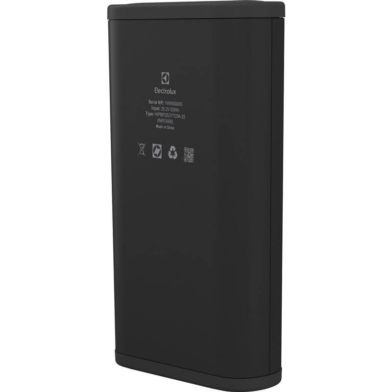 Baterie Electrolux ZE150 černá