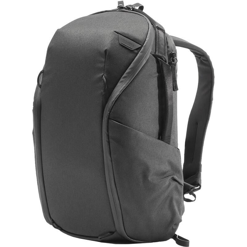 Batoh Peak Design Everyday Backpack 15L Zip v2 černý