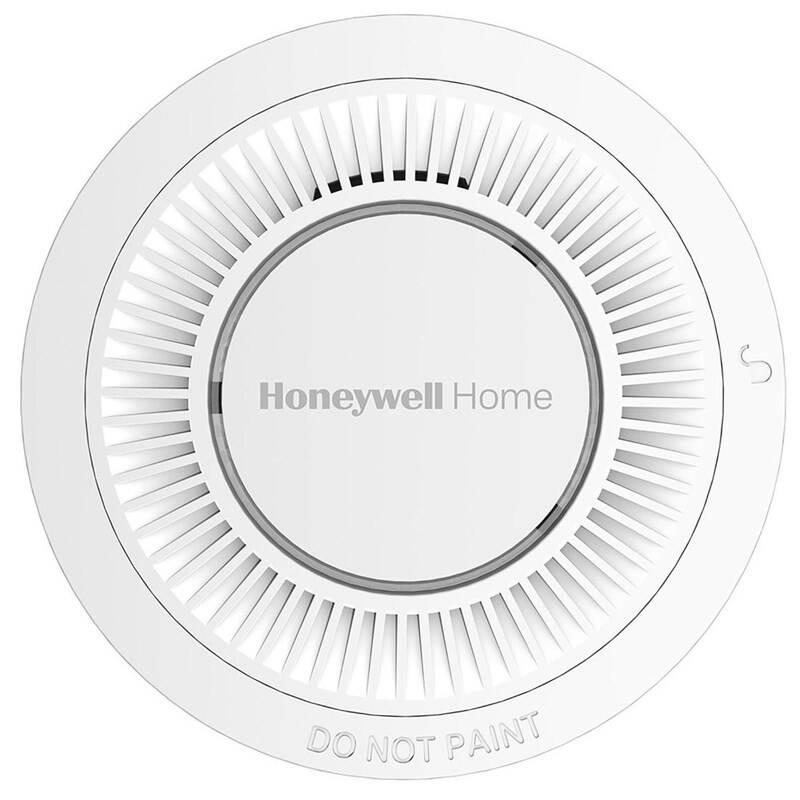 Detektor kouře Honeywell R200S-N2 optický princip,