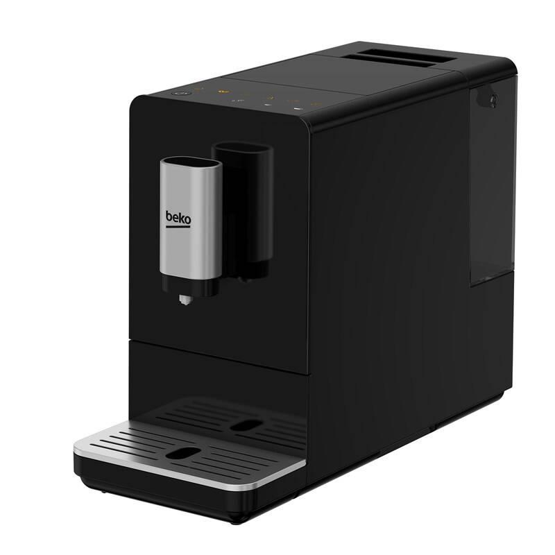 Espresso Beko CEG3190B černé, Espresso, Beko, CEG3190B, černé