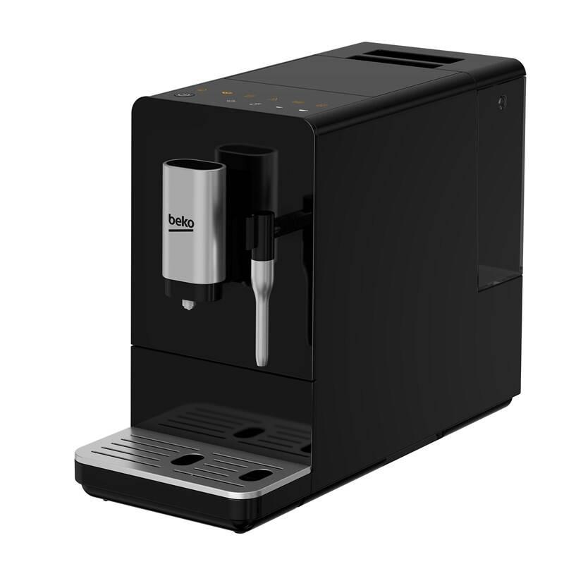 Espresso Beko CEG3192B černé, Espresso, Beko, CEG3192B, černé