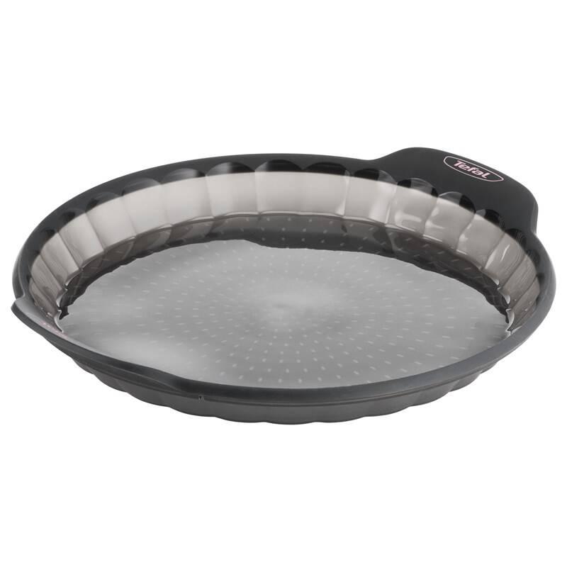 Forma na pečení Tefal Crispybake J4170814, 28 cm, Forma, na, pečení, Tefal, Crispybake, J4170814, 28, cm