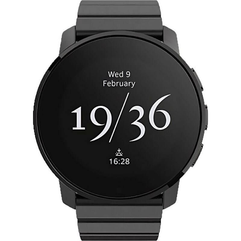 GPS hodinky Suunto 9 Peak Full - Titanium Black, GPS, hodinky, Suunto, 9, Peak, Full, Titanium, Black