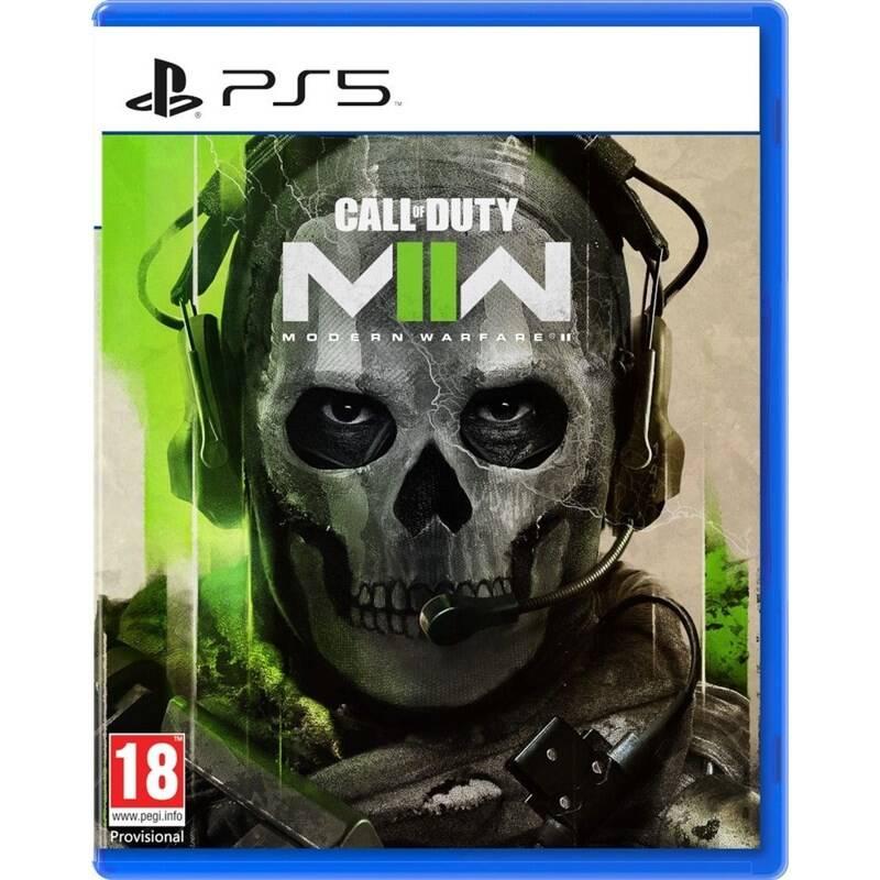 Hra Activision PlayStation 5 Call of