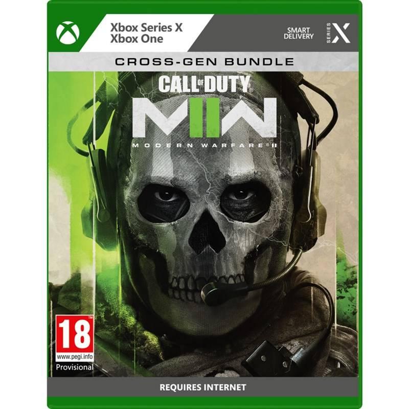 Hra Activision Xbox Call of Duty: Modern Warfare II, Hra, Activision, Xbox, Call, of, Duty:, Modern, Warfare, II