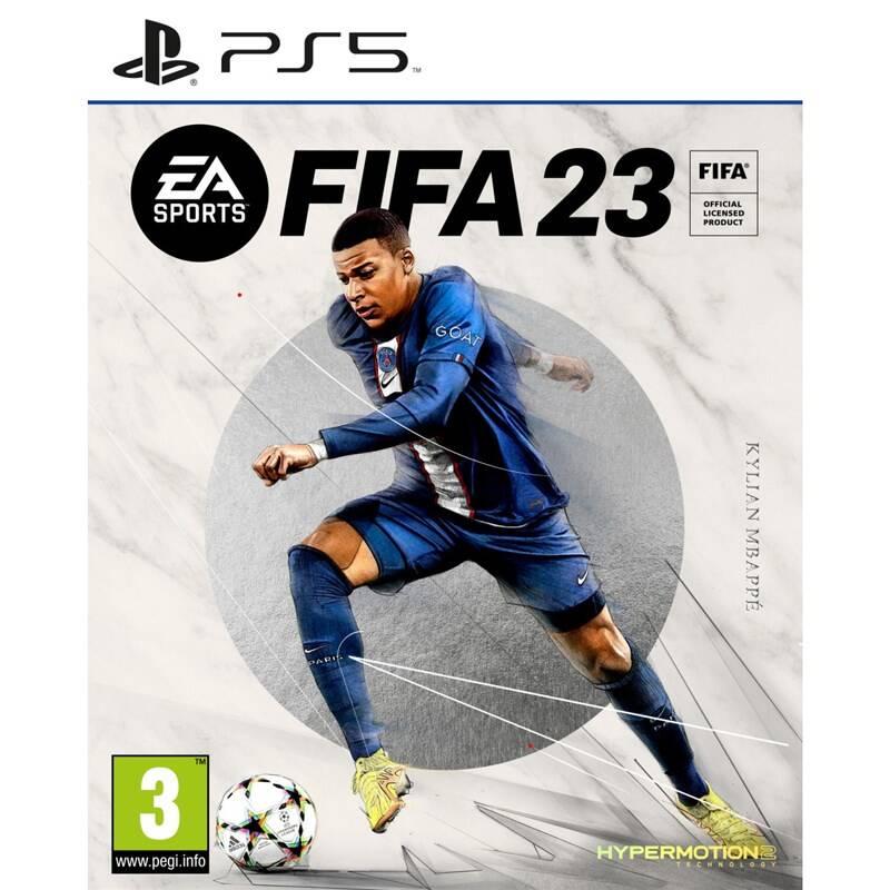 Hra EA PlayStation 5 FIFA 23