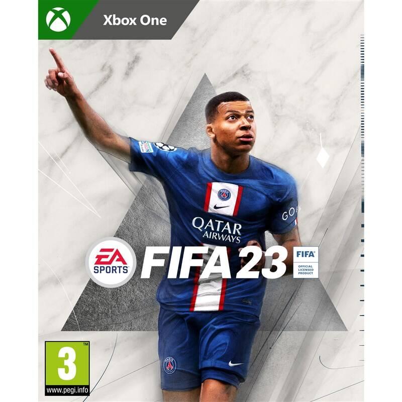 Hra EA Xbox One FIFA 23, Hra, EA, Xbox, One, FIFA, 23