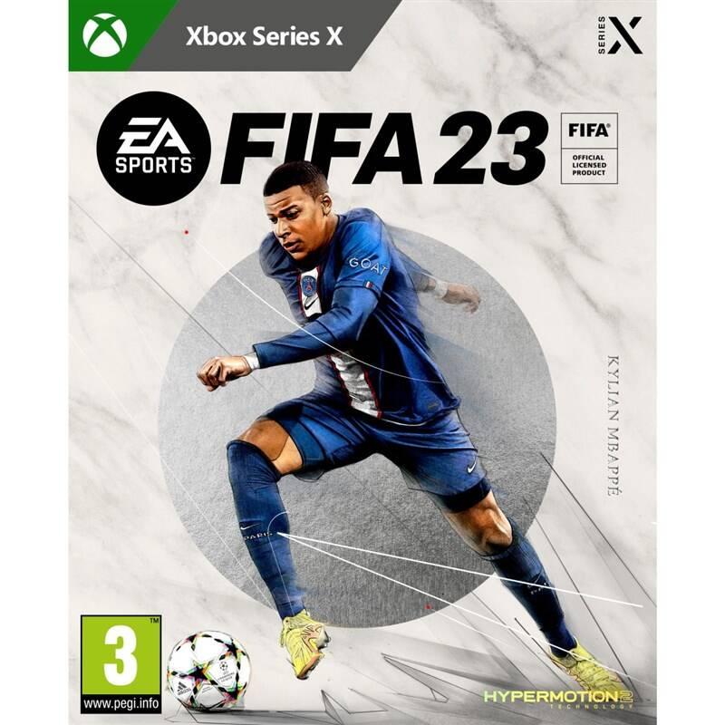 Hra EA Xbox Series X FIFA