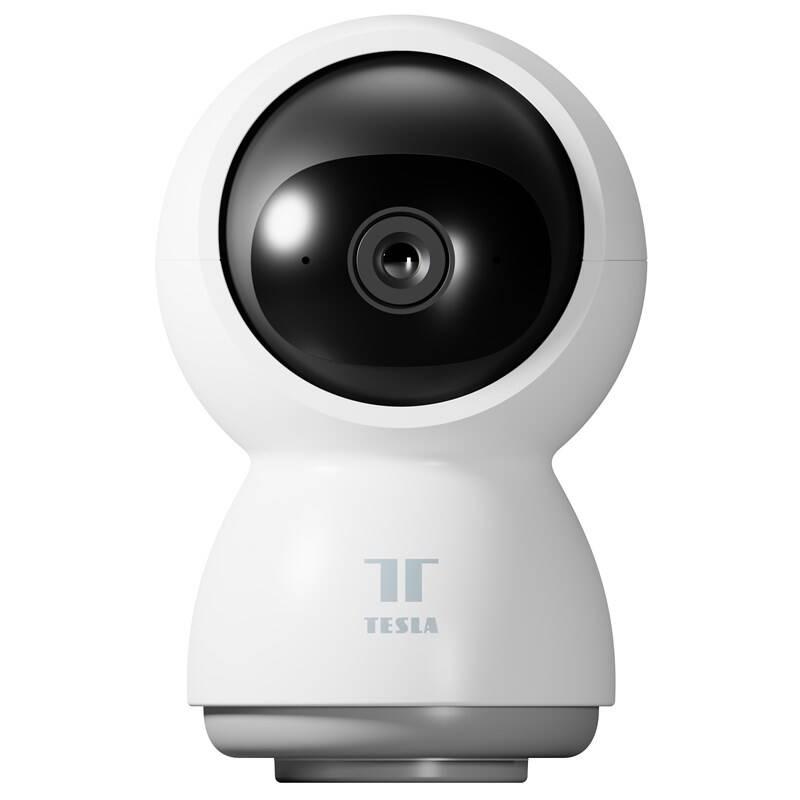 IP kamera Tesla Smart 360 bílá