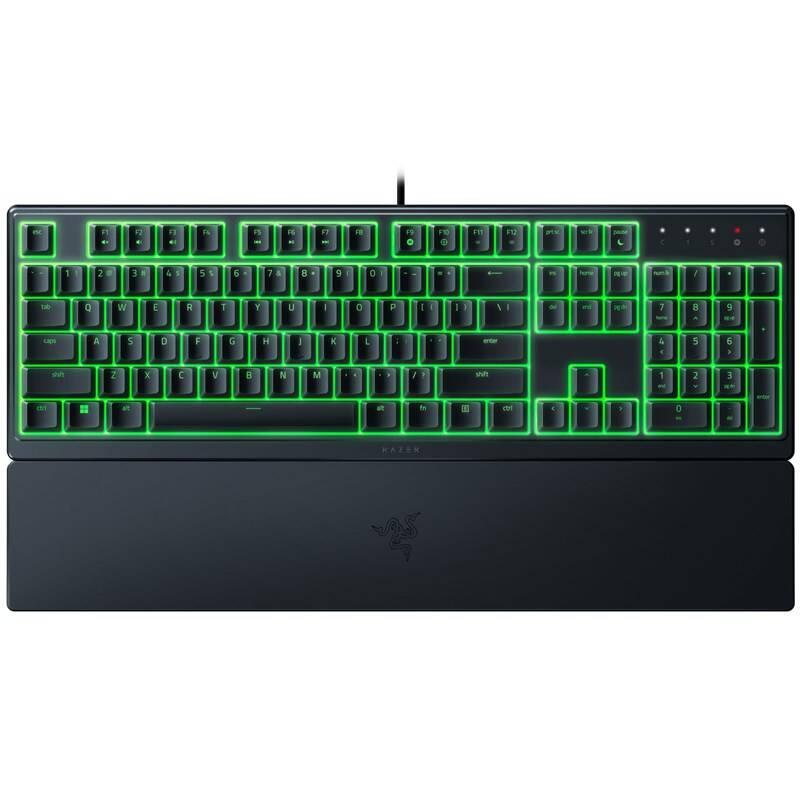 Klávesnice Razer Ornata V3 X -