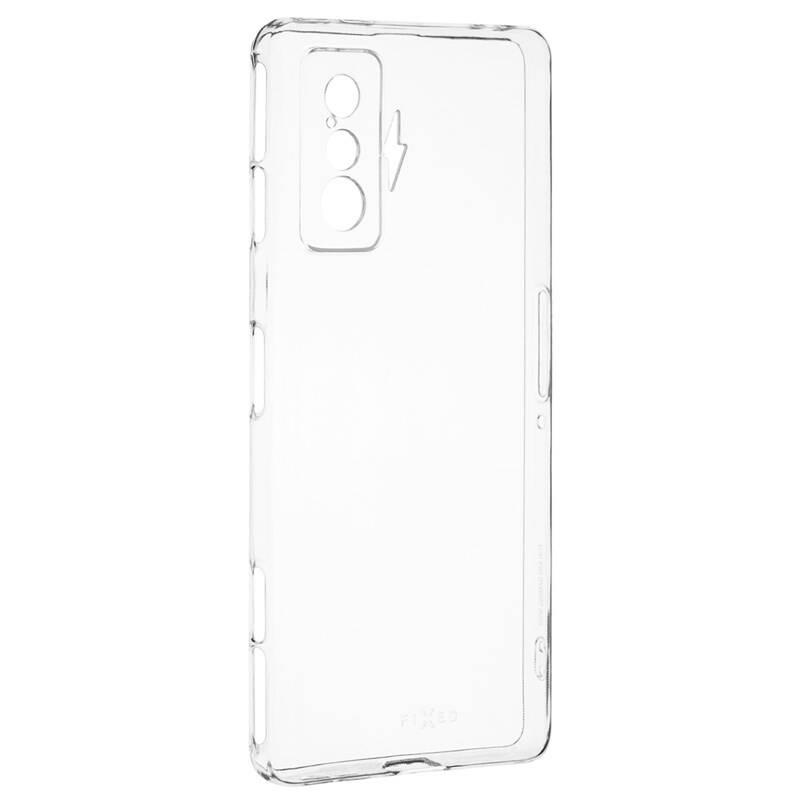 Kryt na mobil FIXED na POCO