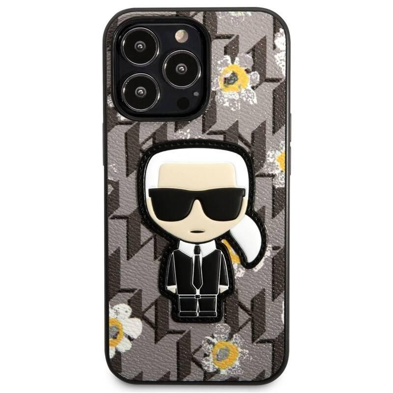 Kryt na mobil Karl Lagerfeld Ikonik