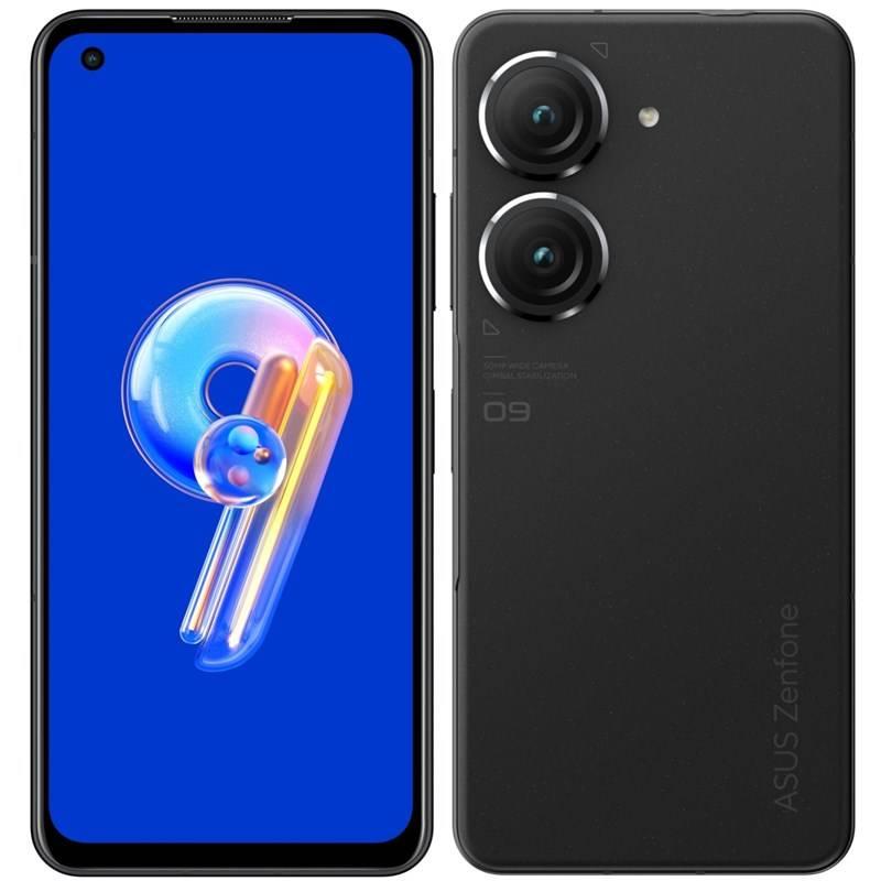 Mobilní telefon Asus Zenfone 9 16GB 256GB černý