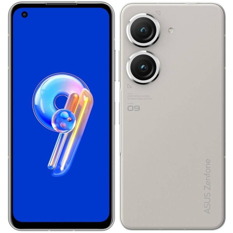 Mobilní telefon Asus Zenfone 9 8GB 128GB bílý