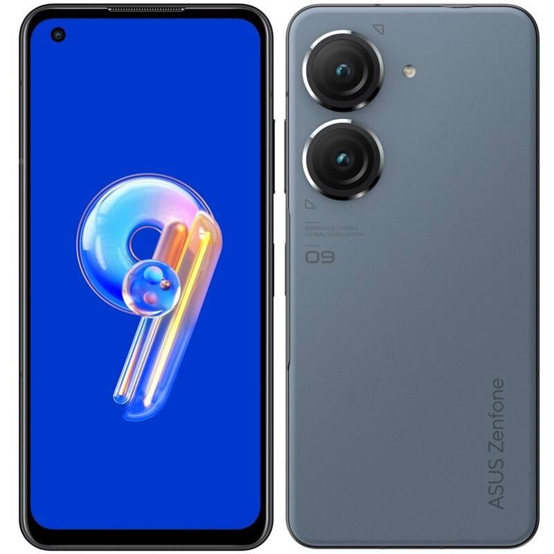 Mobilní telefon Asus Zenfone 9 8GB 128GB modrý