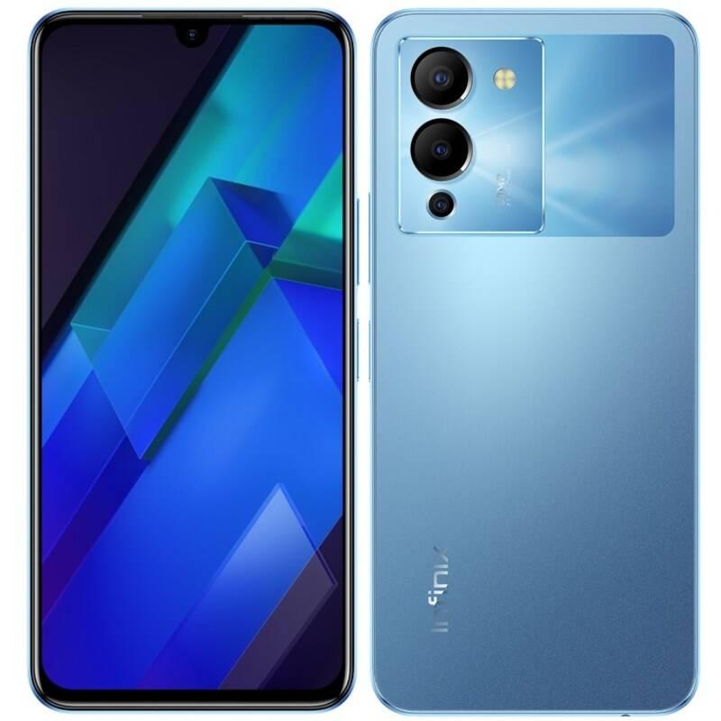 Mobilní telefon Infinix Note 12 8GB 128 - Sapphire Blue