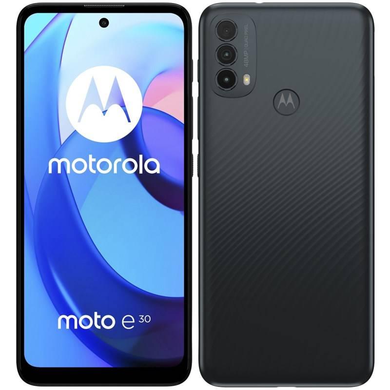 Mobilní telefon Motorola Moto E30 2GB