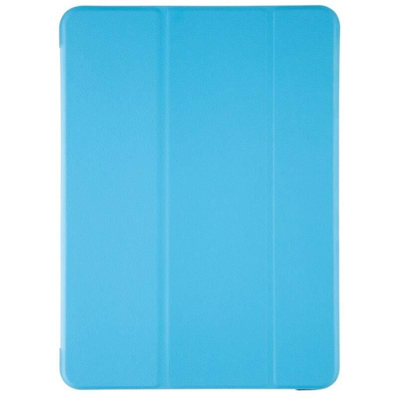 Pouzdro na tablet Tactical Tri Fold na Lenovo Tab M10 Plus 3nd gen. 10,3 modré