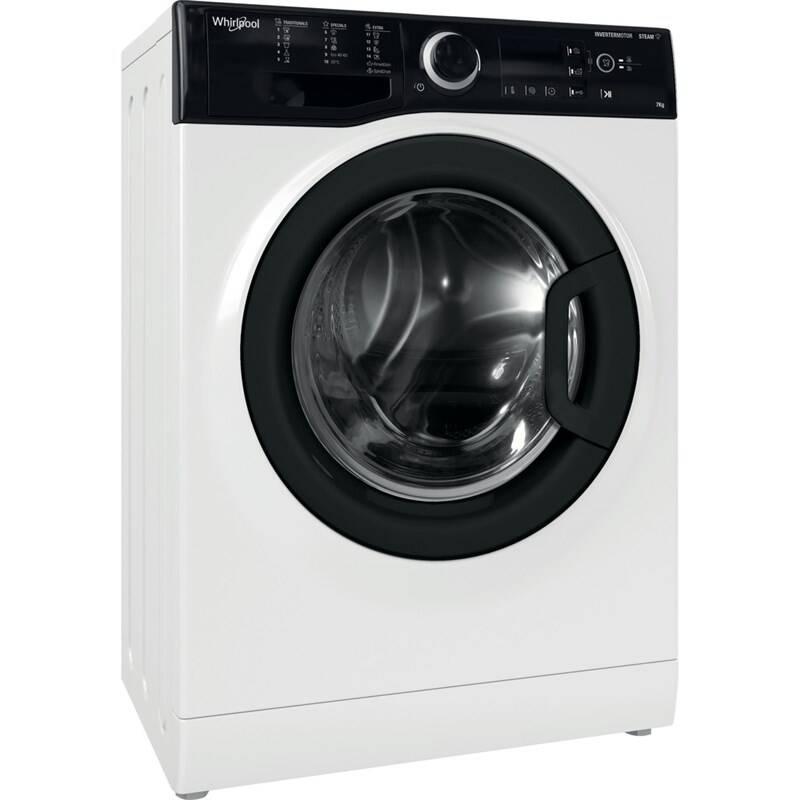 Pračka Whirlpool Natis WRSB 7238 BB