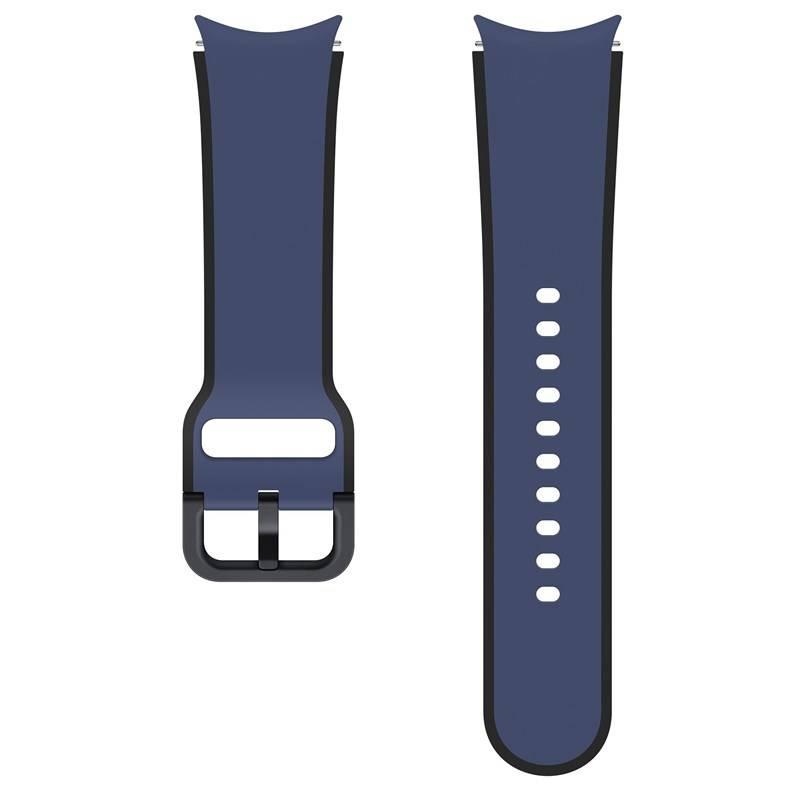 Řemínek Samsung Galaxy Watch5 2-Tone Band modrý