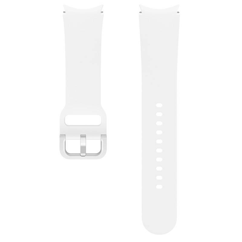 Řemínek Samsung Galaxy Watch5 Sport Band bílý