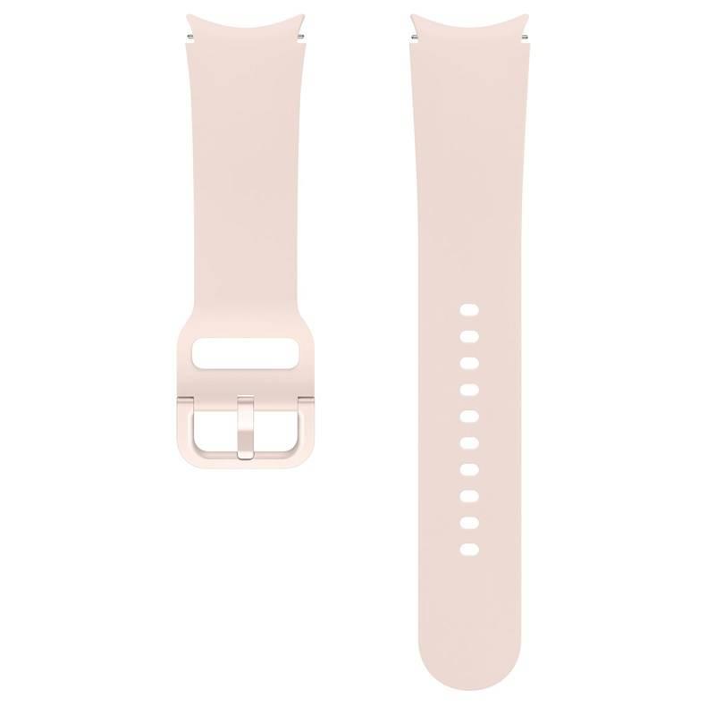 Řemínek Samsung Galaxy Watch5 Sport Band růžový