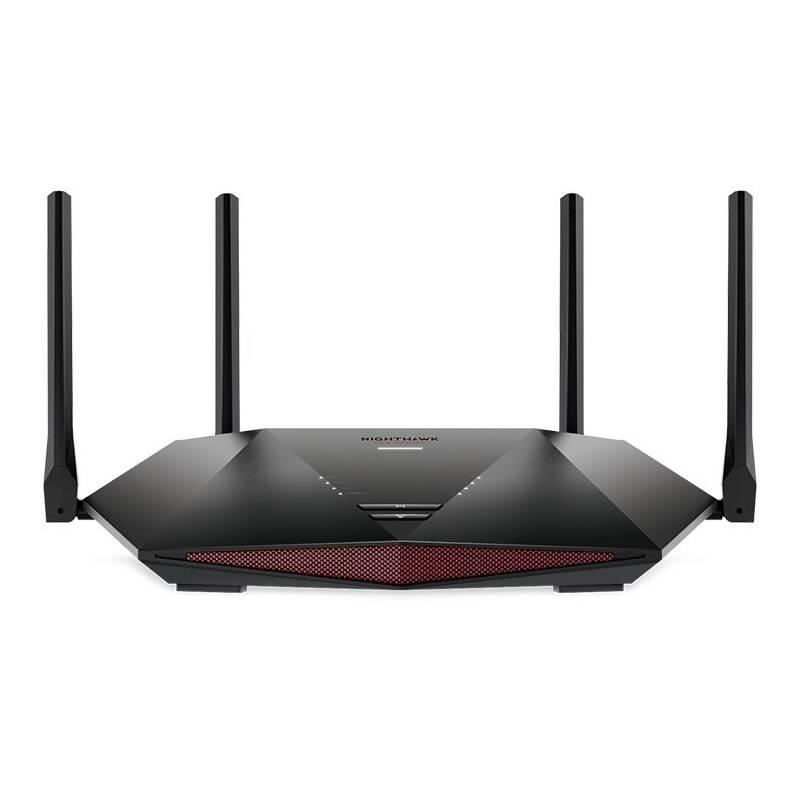 Router NETGEAR Nighthawk Pro Gaming XR1000, Router, NETGEAR, Nighthawk, Pro, Gaming, XR1000