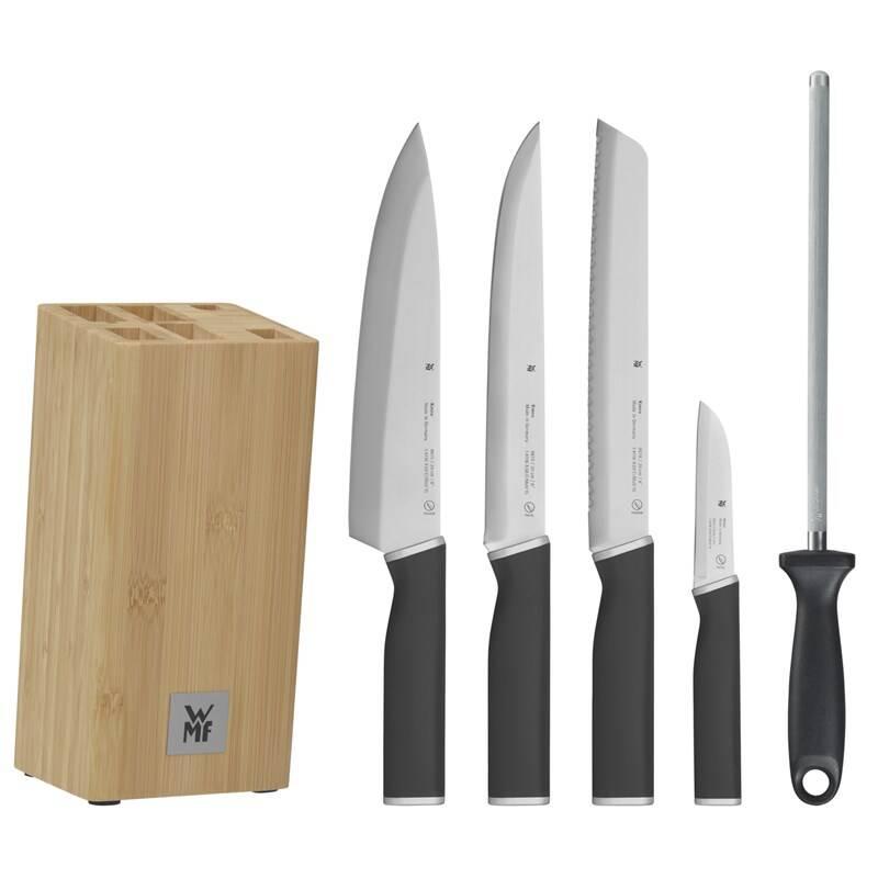 Sada kuchyňských nožů WMF Kineo 2,