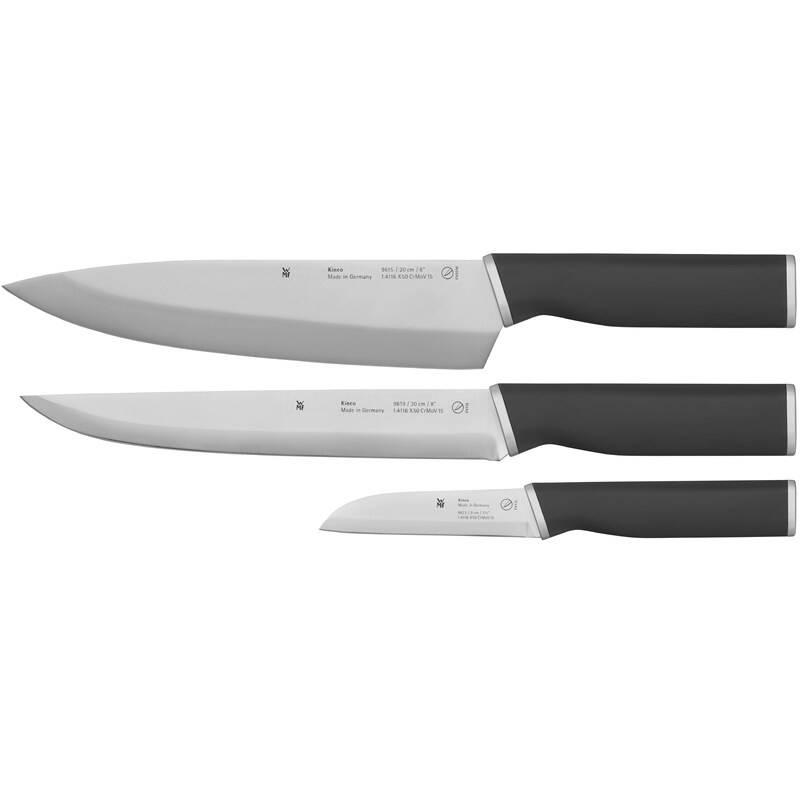 Sada kuchyňských nožů WMF Kineo, 3