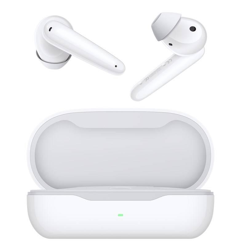 Sluchátka Huawei FreeBuds SE bílá