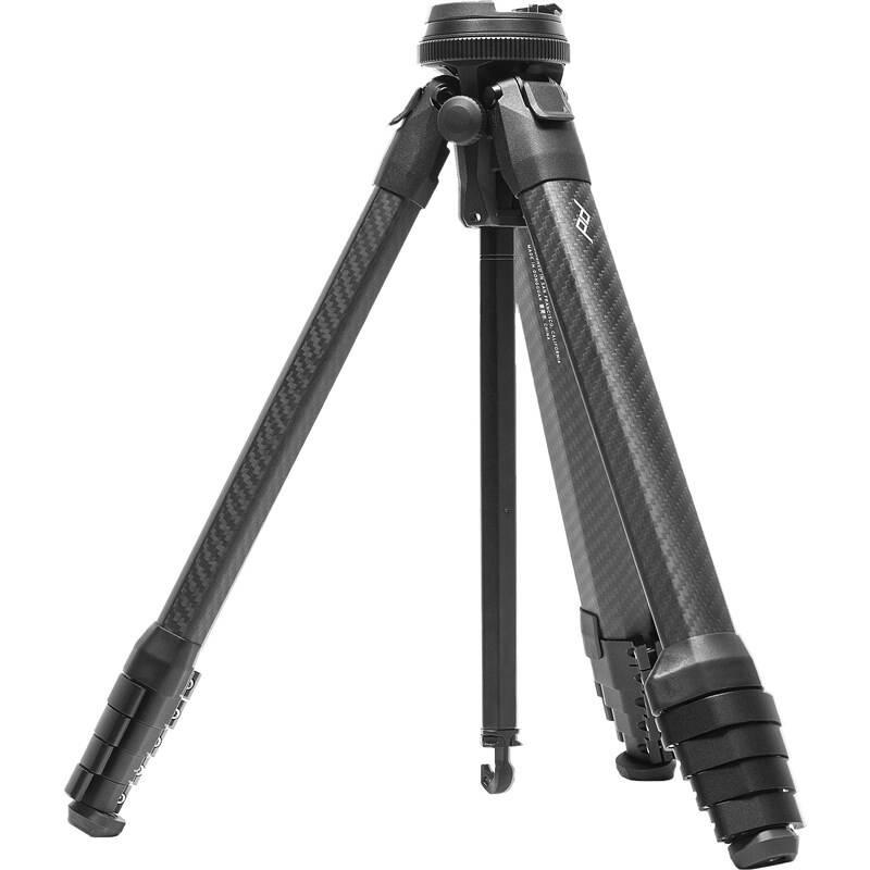 Stativ Peak Design Travel tripod carbon