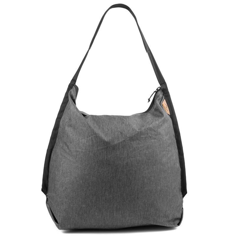 Taška Peak Design Packable Tote černá