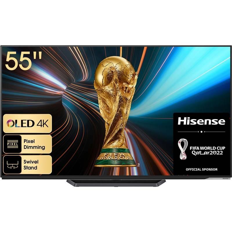 Televize Hisense 55A85H